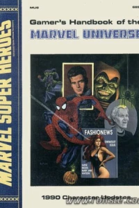 1990 Character Updates