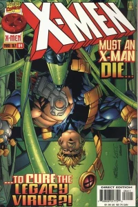 Games of Deceit and Death Part 3