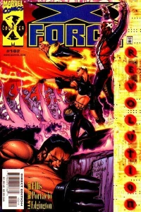 Games Without Frontiers, Part 1