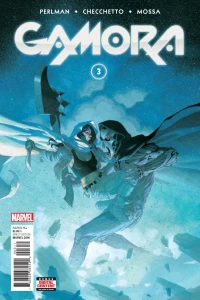 Memento Mori, Part Three