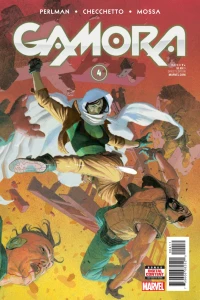 Memento Mori, Part Four