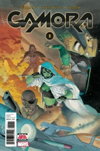 Memento Mori, Part Five