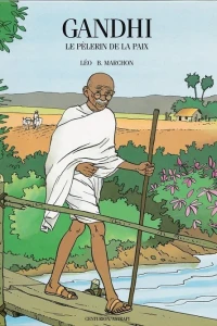 Le Pèlerin de la paix