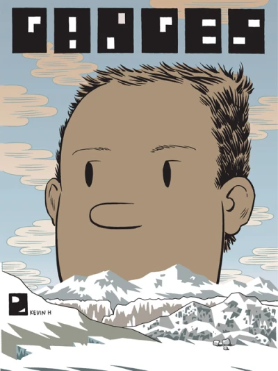 Cover of Issue #2