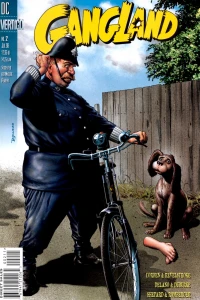 Killer Smile; Big Shot; Platinum Nights