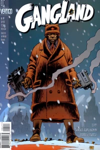 The Big Snooze; The Initiation; Electric China Death