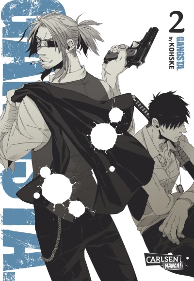 Cover of Band 2