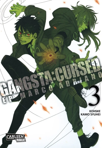 Cover of Band 3