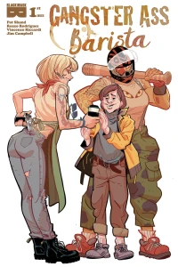 Hold My Bady; Treat People Like People, Part One of Three