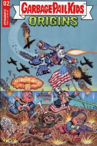 Fangs for the Memories