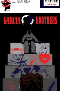 To Become A Monster Part One