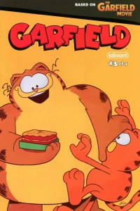 Surprise Heist; Critter Talk