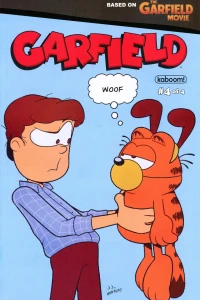 Dog Training Day; Spider Phobia