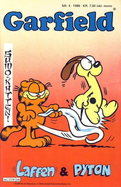 Cover of Sumo Katten!