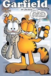 An Odie Story; Pet Force vs. The Fearsome Four!