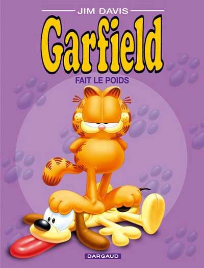 Cover of Fait le poids