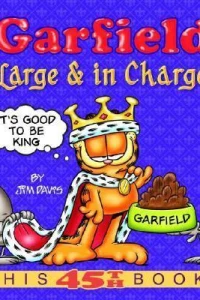 Garfield: Large and in Charge