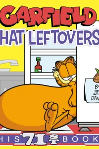 Garfield What Leftovers?