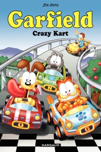 Crazy Kart