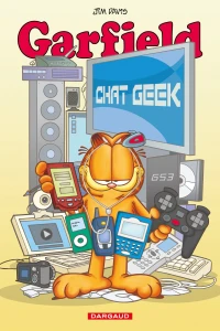Chat Geek