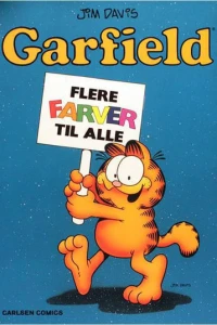 Flere Farver til Alle