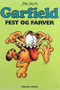 Fest og Farver