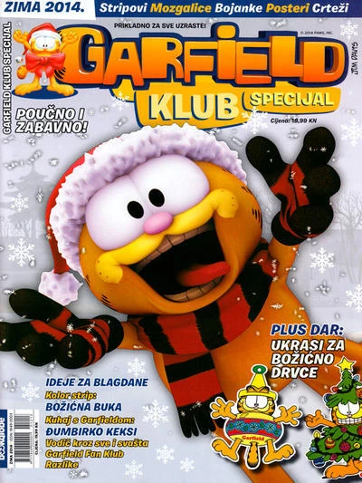 Cover of Issue #2