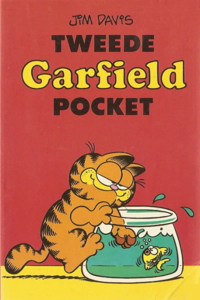 Cover of Tweede Pocket