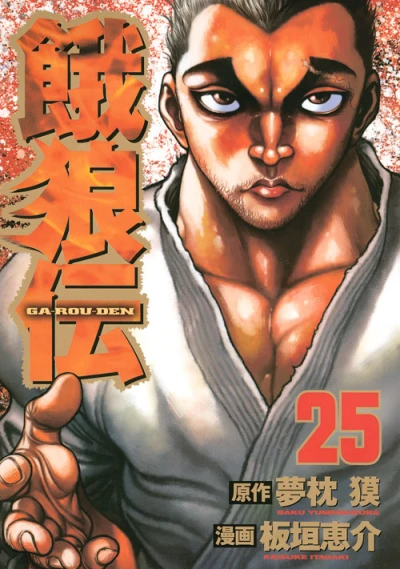 Cover of Vol. 25