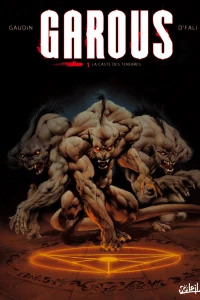 La Caste des ténèbres