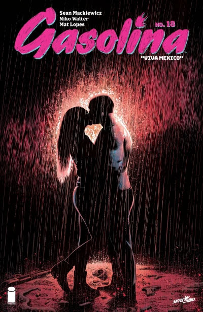 Cover of Viva Mexico