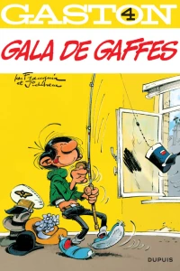 Gala de Gaffes