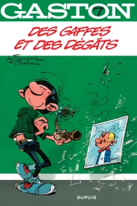 Des gaffes et des dégats