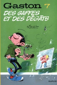 Des gaffes et des dégâts