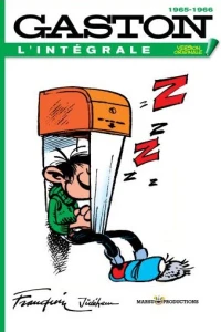 Gaston 1965-1966