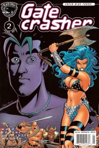 The Bigger They Are, The Harder They Hit