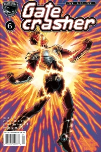 Tick...Tick...Tick...