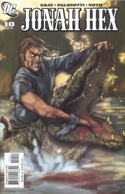Cover of Gator Bait