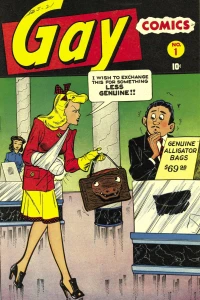 The Funster In The Case Of Purloined Pearls