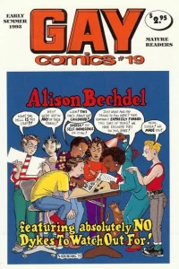 Comic Out Story; The Power of Prayer; True Confession; Servants to the Cause