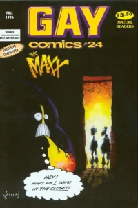 The Maxx