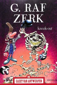 G.Raf Zerk: Knook-out