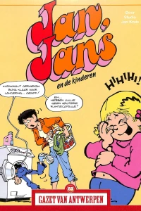 Jan, Jans en de Kinderen