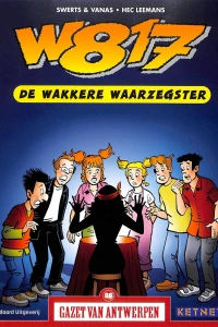 W817: De wakkere waarzegster