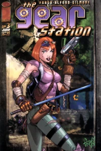 Crossing the Threshold