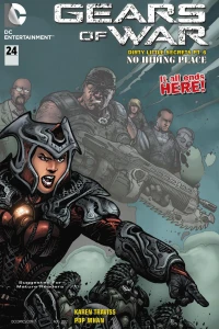 Dirty Little Secrets, Part 6: No Hiding Place