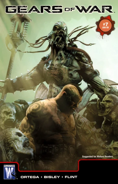 Cover of The Quickening