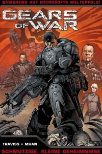 Schmutzige kleine Geheimnisse