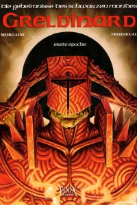 Greldinard - Erste Epoche