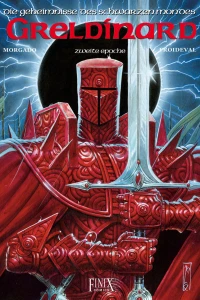 Greldinard - Zweite Epoche